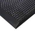 Livestock Rubber Cow Horse Floor Bed Stall Mats Rubber Flooring for Horse Stable